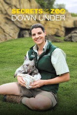 Secrets of the Zoo: Down Under