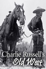 Charlie Russell's Old West