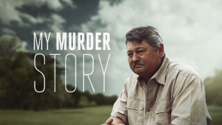 My Murder Story