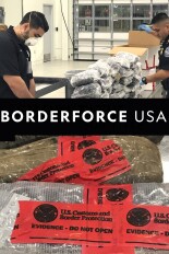 Borderforce USA