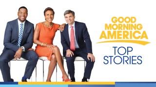 Good Morning America - Top Stories