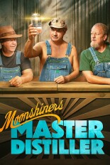 Moonshiners: Master Distiller