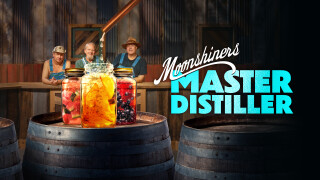 Moonshiners: Master Distiller