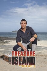 Treasure Island with Bear Grylls