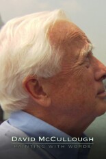 David Mccullough: Painting With Words