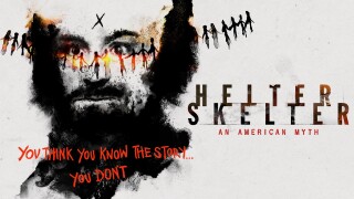 Helter Skelter: An American Myth