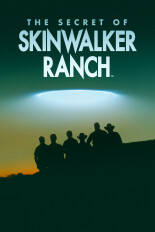 The Secret of Skinwalker Ranch