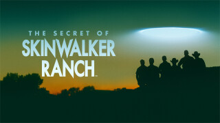 The Secret of Skinwalker Ranch