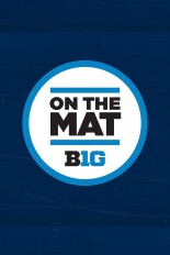 B1G Wrestling: On the Mat