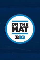 B1G Wrestling: On the Mat