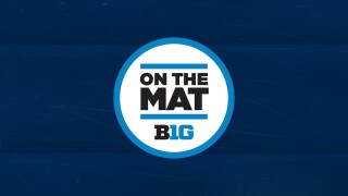 B1G Wrestling: On the Mat