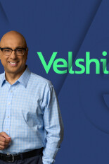 Velshi