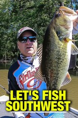 Let's Fish Southwest