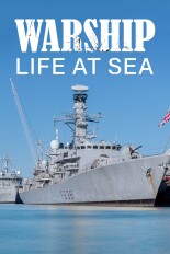 Warship: Life at Sea