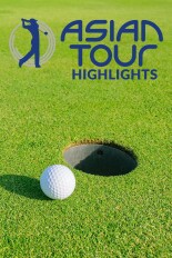 Asian Tour Highlights