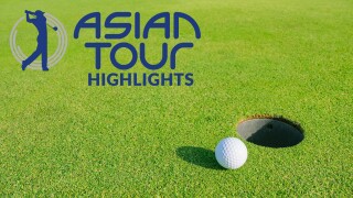 Asian Tour Highlights