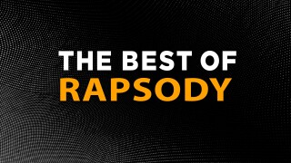 The Best of Rapsody