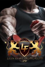 Lion Fight 29