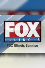 FOX Illinois Sunrise