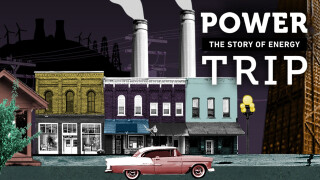 Power Trip: The Story of Energy