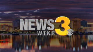 News 3 Weekend 6am