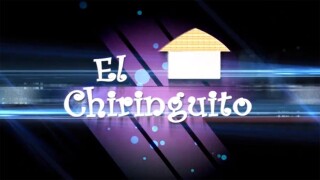 El chiringuito