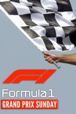 Formula 1: Grand Prix Sunday