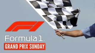 Formula 1: Grand Prix Sunday