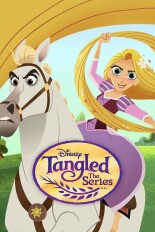 Tangled: The Series