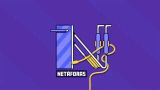 Netáforas