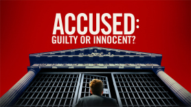 Accused: Guilty or Innocent?