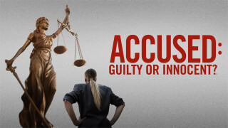 Accused: Guilty or Innocent?