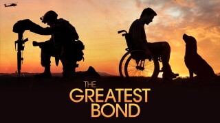 The Greatest Bond