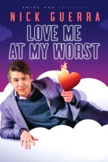 Entre Nos Presents: Nick Guerra: Love Me at My Worst