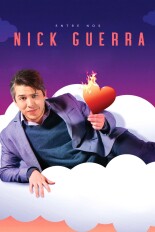 Entre nos: Nick Guerra