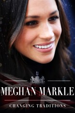 Meghan Markle: Changing Traditions