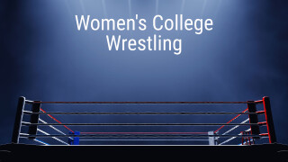 Women's College Wrestling
