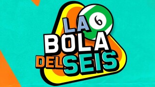 La bola del 6