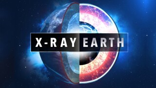 X-Ray Earth