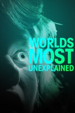 World's Most Unexplained