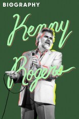 Biography: Kenny Rogers