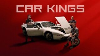 Car Kings