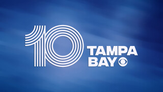 10 Tampa Bay This Evening at 5:30pm