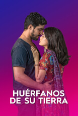 Huérfanos de su tierra
