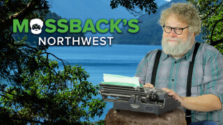 Mossback's Northwest