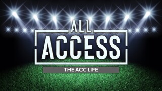 All Access The ACC Life