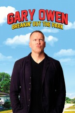 Gary Owen: Breakin' Out the Park