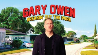 Gary Owen: Breakin' Out the Park