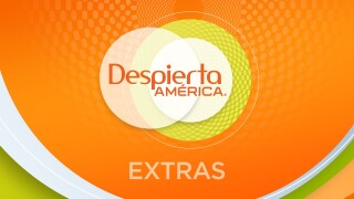 ¡Despierta América!: Extras