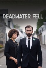 Deadwater Fell